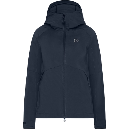 Didriksons  Petra Jacket 5 Women's Dark Night Blue