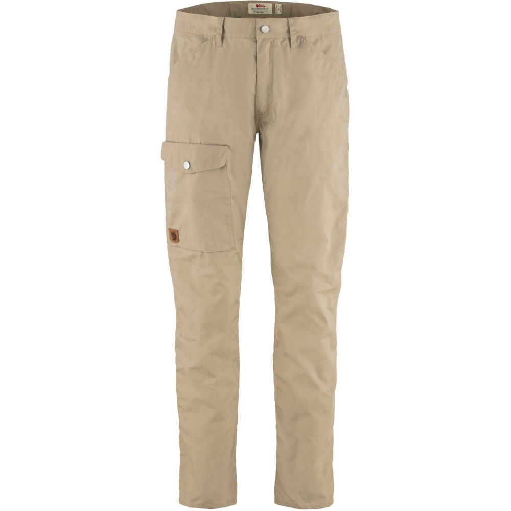 Fjällräven Greenland Jeans Long Fossil F81871-118 broeken online bestellen bij Kathmandu Outdoor & Travel
