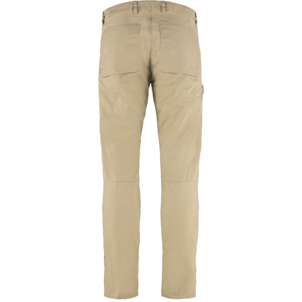 Fjällräven Greenland Jeans Long Fossil F81871-118 broeken online bestellen bij Kathmandu Outdoor & Travel