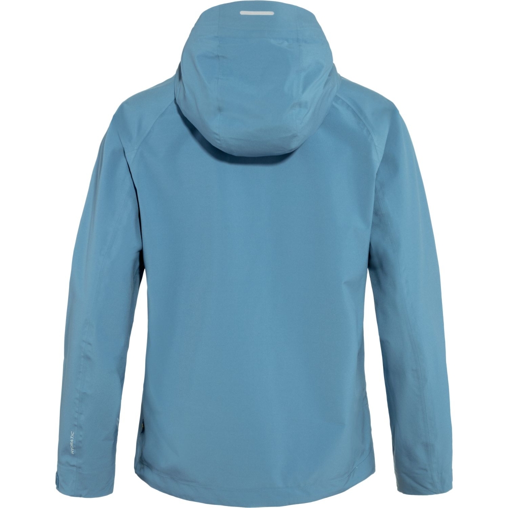 Fjällräven HC Hydratic Trail Jacket Women's Dawn Blue F86982-543 jassen online bestellen bij Kathmandu Outdoor & Travel