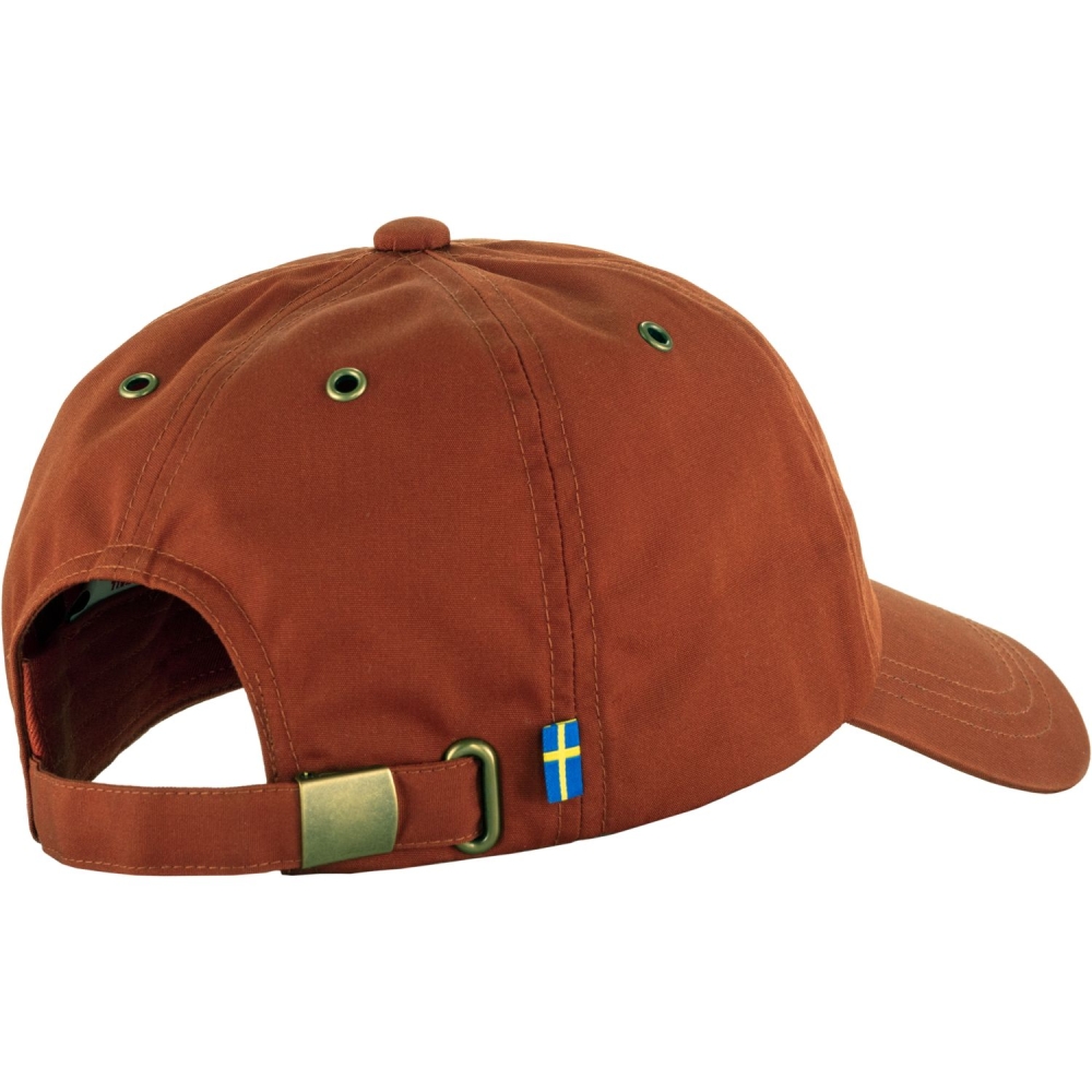 Fjällräven Vidda Cap Autumn Leaf F77357-215 kleding accessoires online bestellen bij Kathmandu Outdoor & Travel
