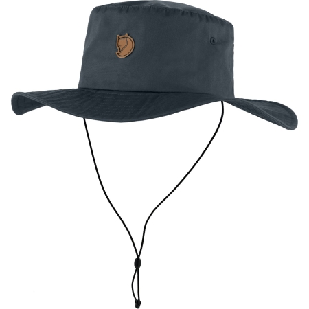 Fjällräven  Hatfield Hat Dark Navy