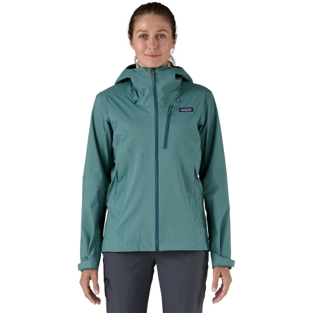 Patagonia  Granite Crest Rain Jkt Women's Wetland Blue 