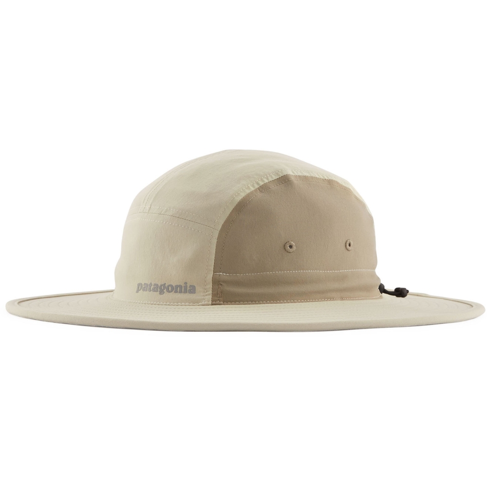 Patagonia Quandary Brimmer Pelican 33342-PLCN kleding accessoires online bestellen bij Kathmandu Outdoor & Travel