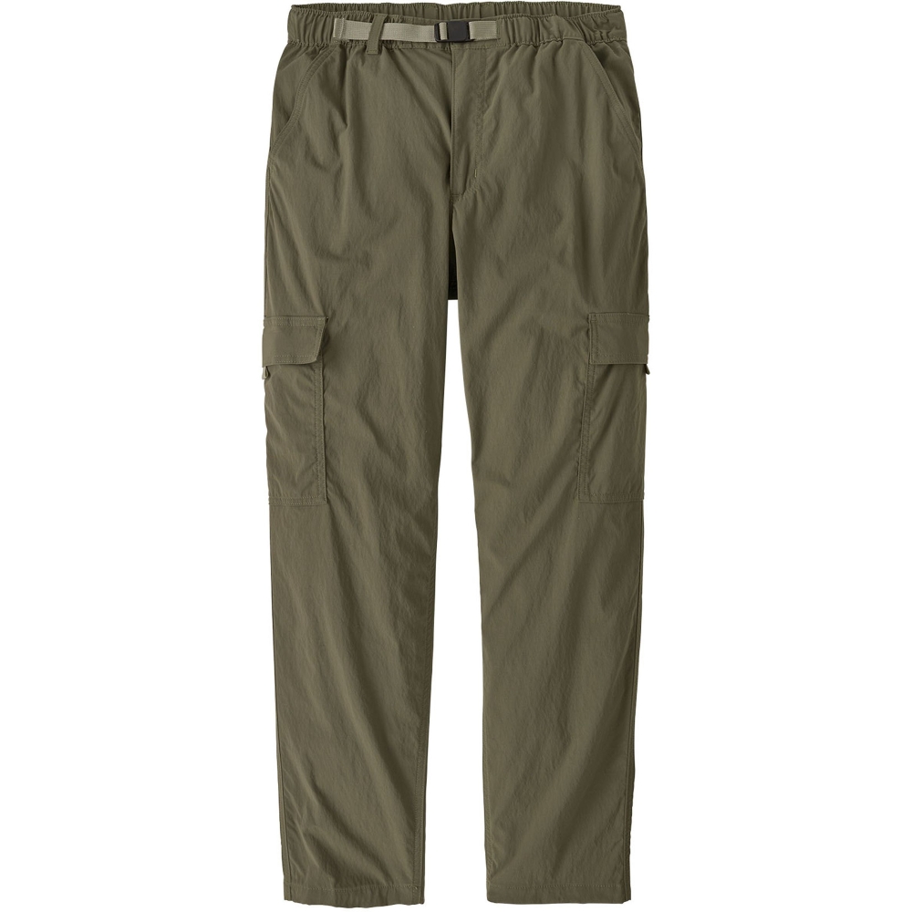 Patagonia Outdoor Everyday Cargo Pants women's Basin Green 22030-BSNG broeken online bestellen bij Kathmandu Outdoor & Travel