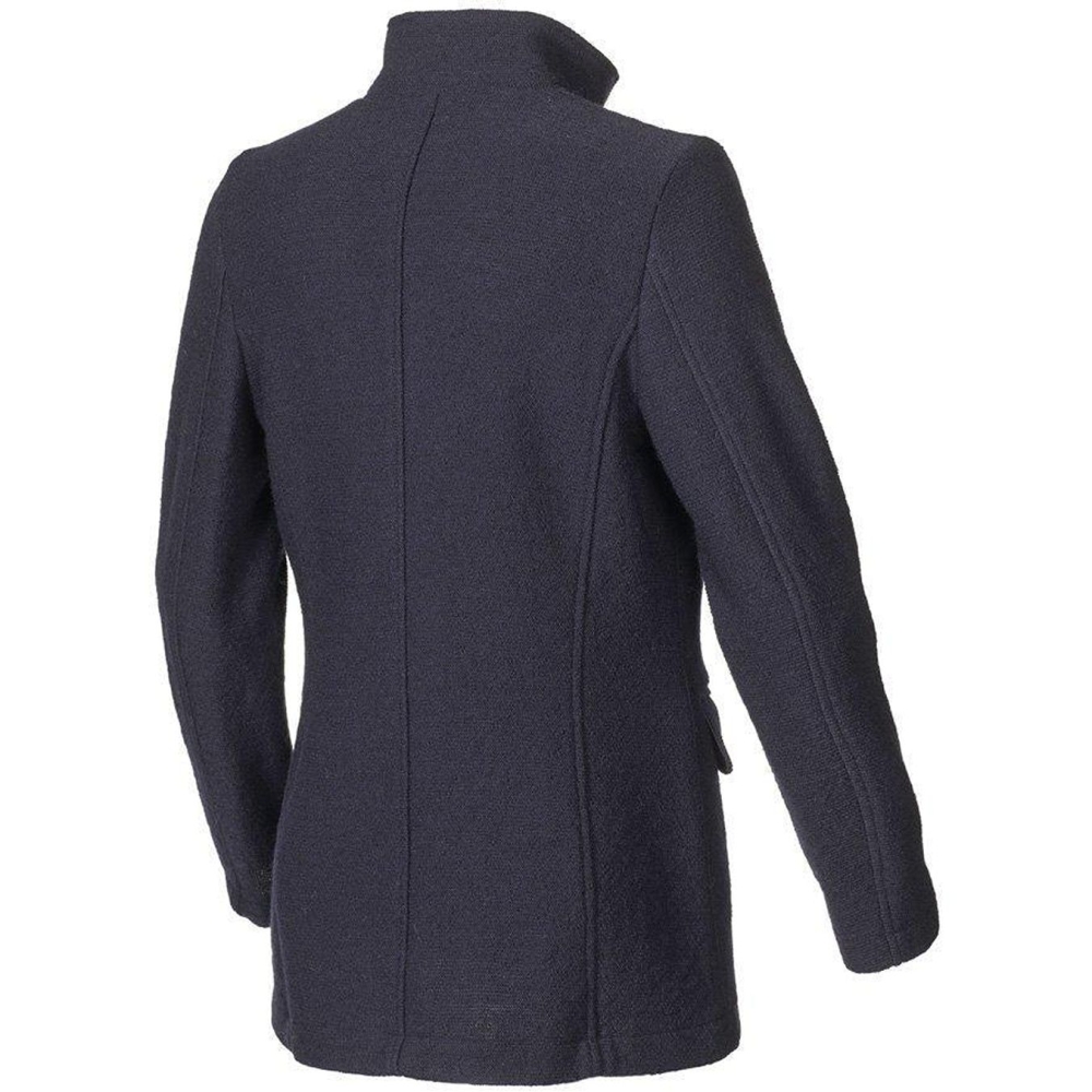 Ivanhoe GY Hyltan Women's Navy 1100595-022 jassen online bestellen bij Kathmandu Outdoor & Travel