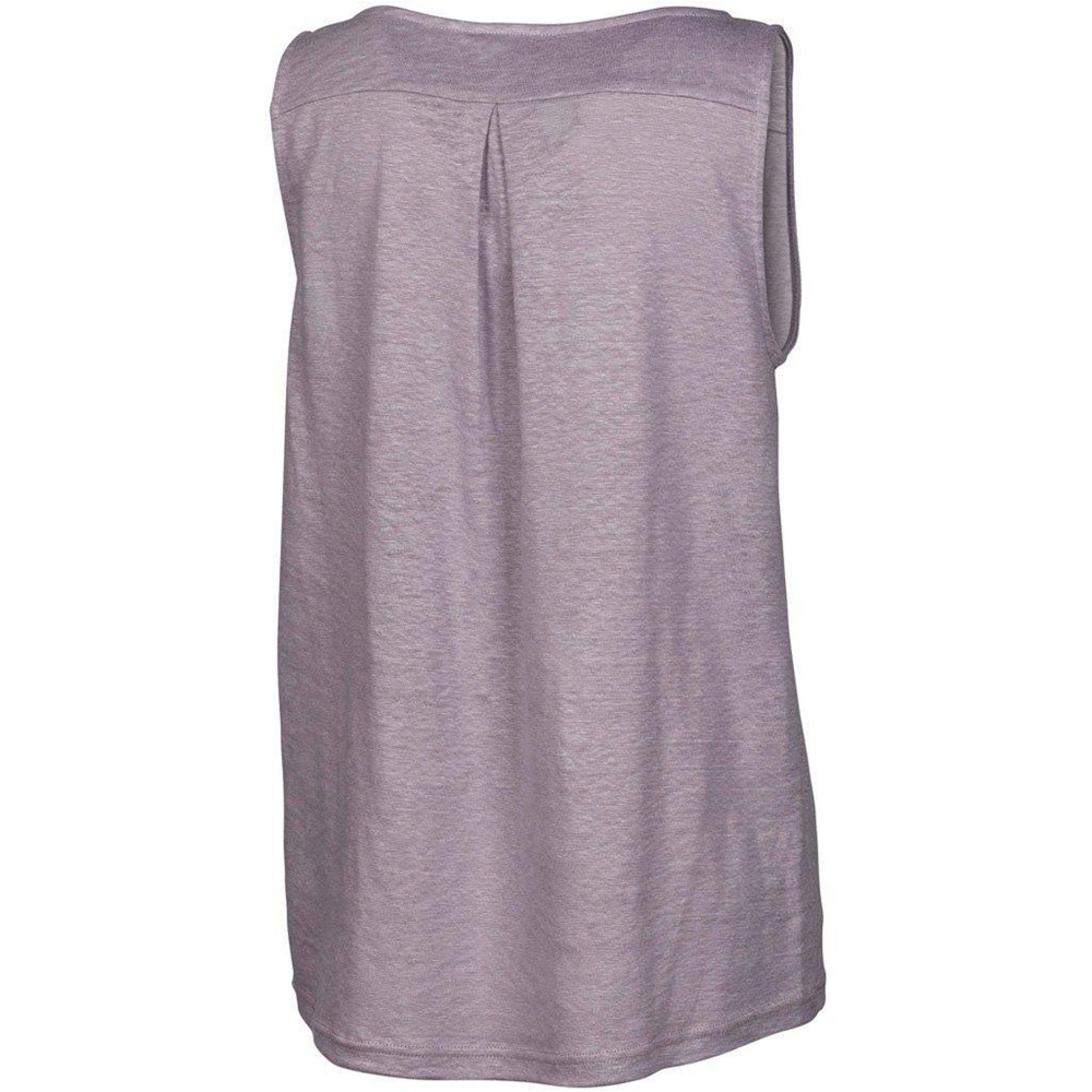 Ivanhoe GY Jilly Women's Lavender Gray 1200204-126 shirts en tops online bestellen bij Kathmandu Outdoor & Travel