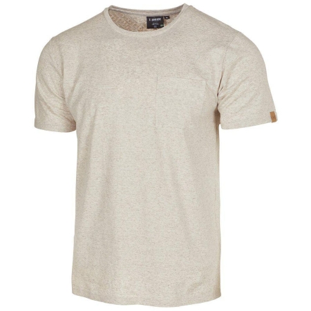 Ivanhoe  GY Hobbe hemp Naturmelange