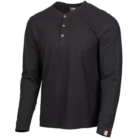 Ivanhoe  GY Eje hemp Black