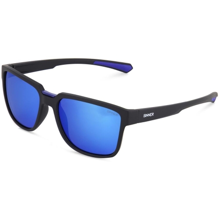Sinner  Knoll Blu Oil