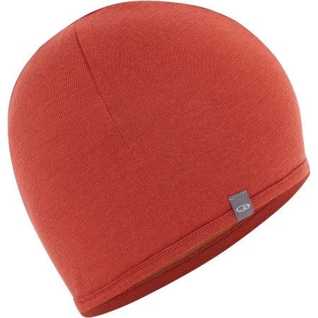 Icebreaker  200 Oasis Revers Beanie Dusty Clay/Jasper