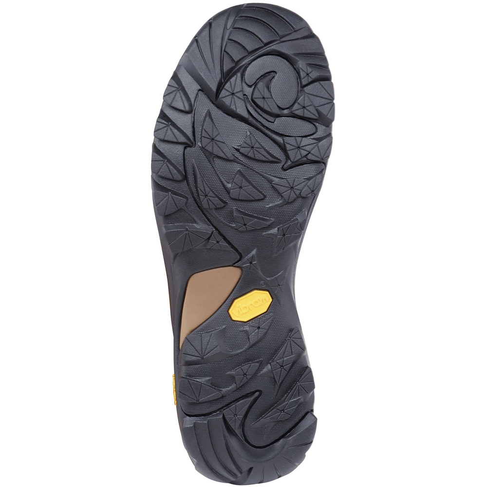 Zamberlan 320 New Trail Lite EVO GTX D. Brown 0320PMOG-DK wandelschoenen heren online bestellen bij Kathmandu Outdoor & Travel