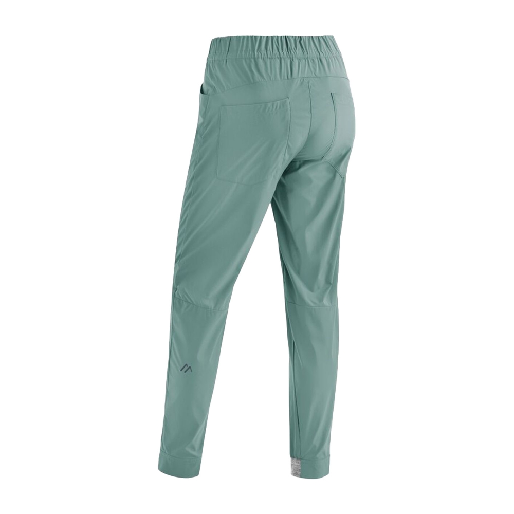 Maier Sports Fortunit XR Women's Province Blue 3001022-M20256 broeken online bestellen bij Kathmandu Outdoor & Travel