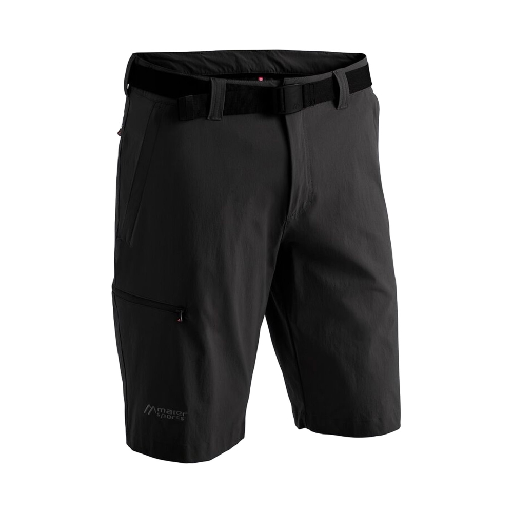 Maier Sports Huang Black 3000002-M10900 broeken online bestellen bij Kathmandu Outdoor & Travel