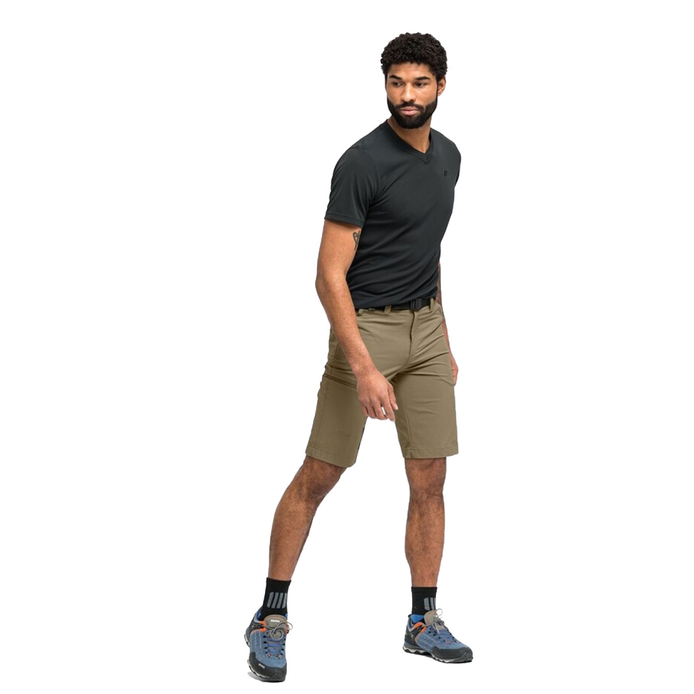 Maier Sports Huang Coriander 3000002-M10778 broeken online bestellen bij Kathmandu Outdoor & Travel