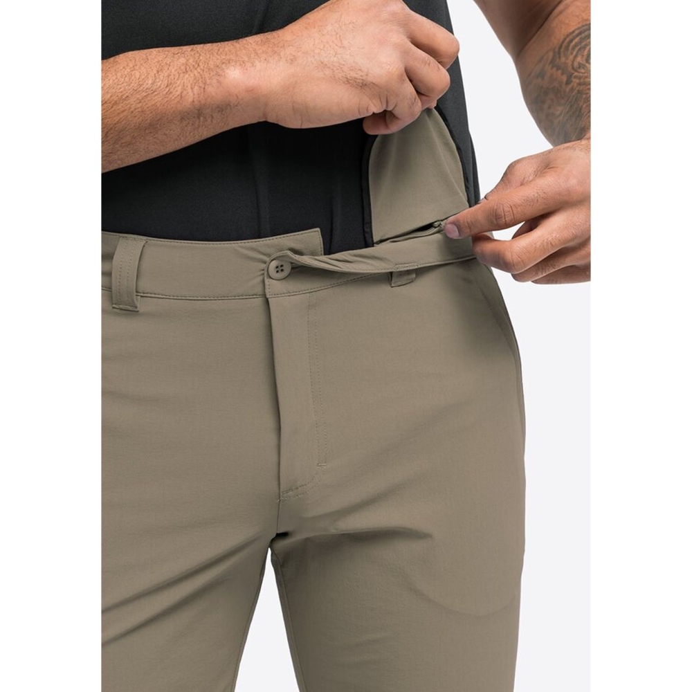 Maier Sports Huang Coriander 3000002-M10778 broeken online bestellen bij Kathmandu Outdoor & Travel