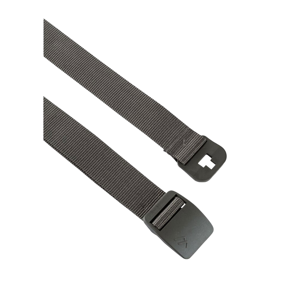 Maier Sports Eco Belt teak 3000170-M10780 kleding accessoires online bestellen bij Kathmandu Outdoor & Travel