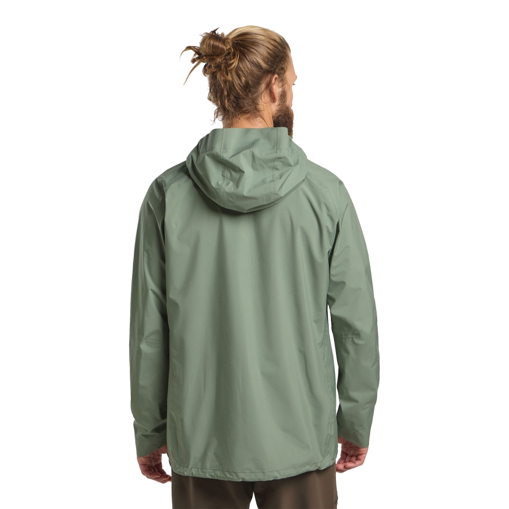 Jack Wolfskin Prelight 2.5L Jacket eucalyptus A63769-4029 jassen online bestellen bij Kathmandu Outdoor & Travel
