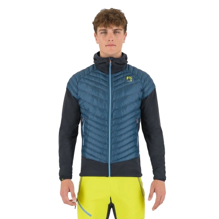 Karpos  Sass De Mura Jacket Staegazer/Vulcan