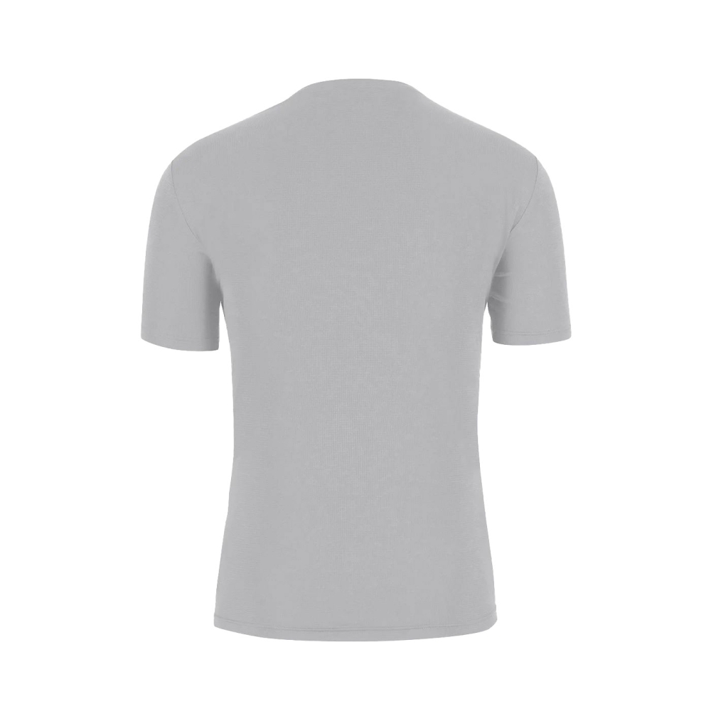 Karpos Loma Evo T-Shirt Quarry 2531088-21 shirts en tops online bestellen bij Kathmandu Outdoor & Travel