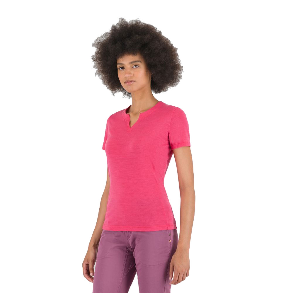 Karpos Coppolo Mer. T-Shirt Women's Innuendo 2532032-172 shirts en tops online bestellen bij Kathmandu Outdoor & Travel