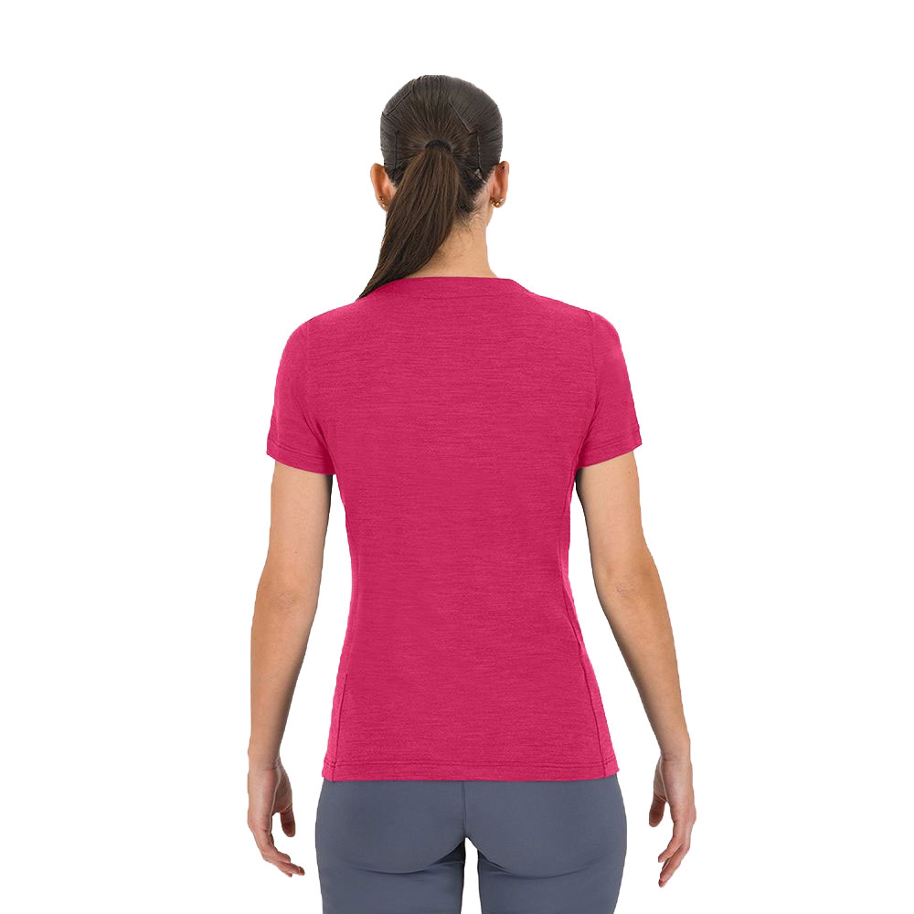 Karpos Gusela Mer. T-Shirt Women's Innuendo 2532085-172 shirts en tops online bestellen bij Kathmandu Outdoor & Travel