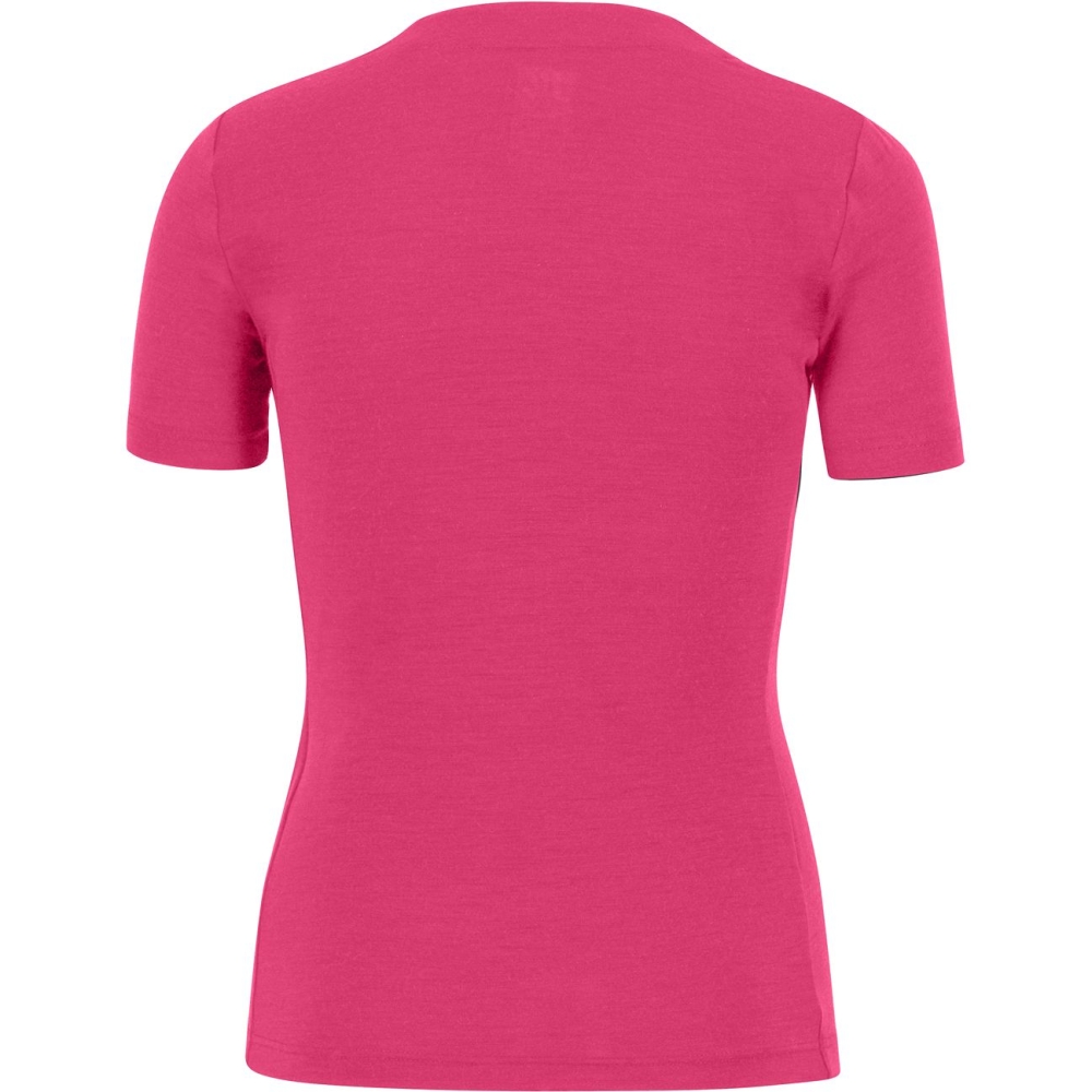 Karpos Gusela Mer. T-Shirt Women's Innuendo 2532085-172 shirts en tops online bestellen bij Kathmandu Outdoor & Travel