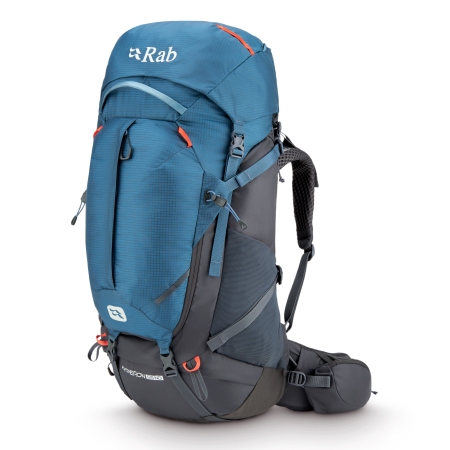 Rab  Hyperon 65 ND Orion Blue/Anthracite