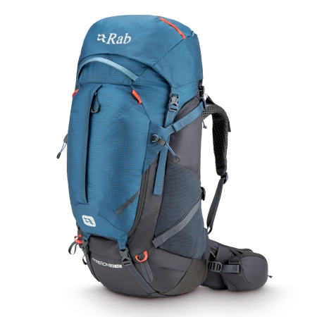 Rab  Hyperon 80 ND Orion Blue/Anthracite