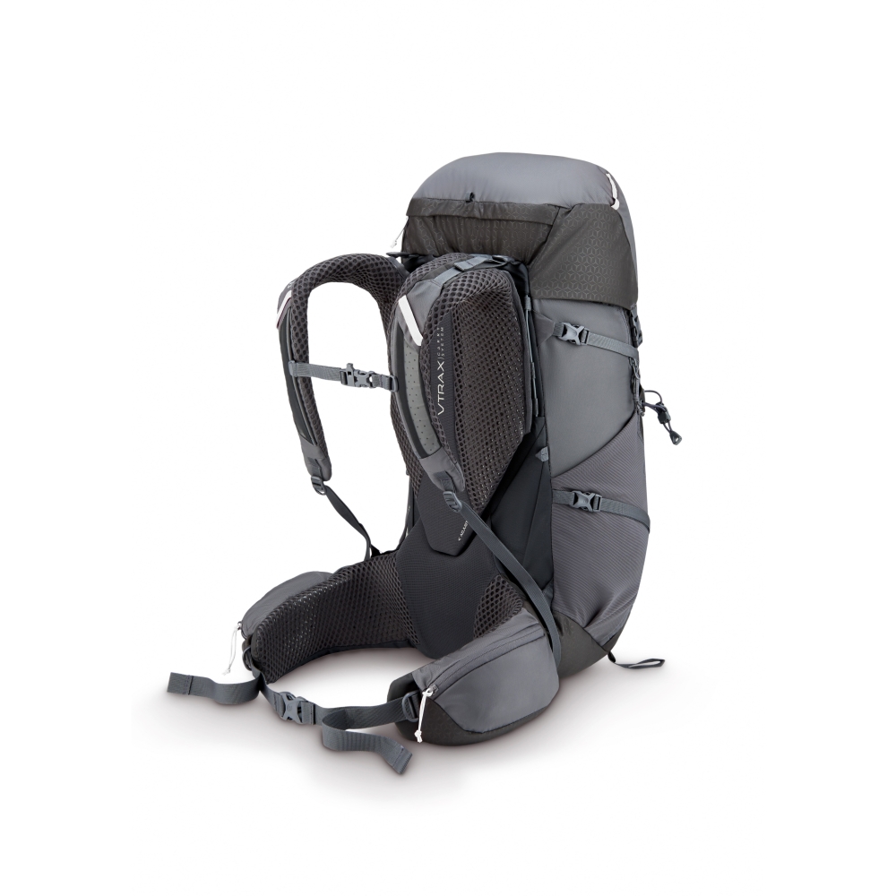 Rab Exion 38 Anthracite/Graphene QAP-73-AGR dagrugzakken online bestellen bij Kathmandu Outdoor & Travel