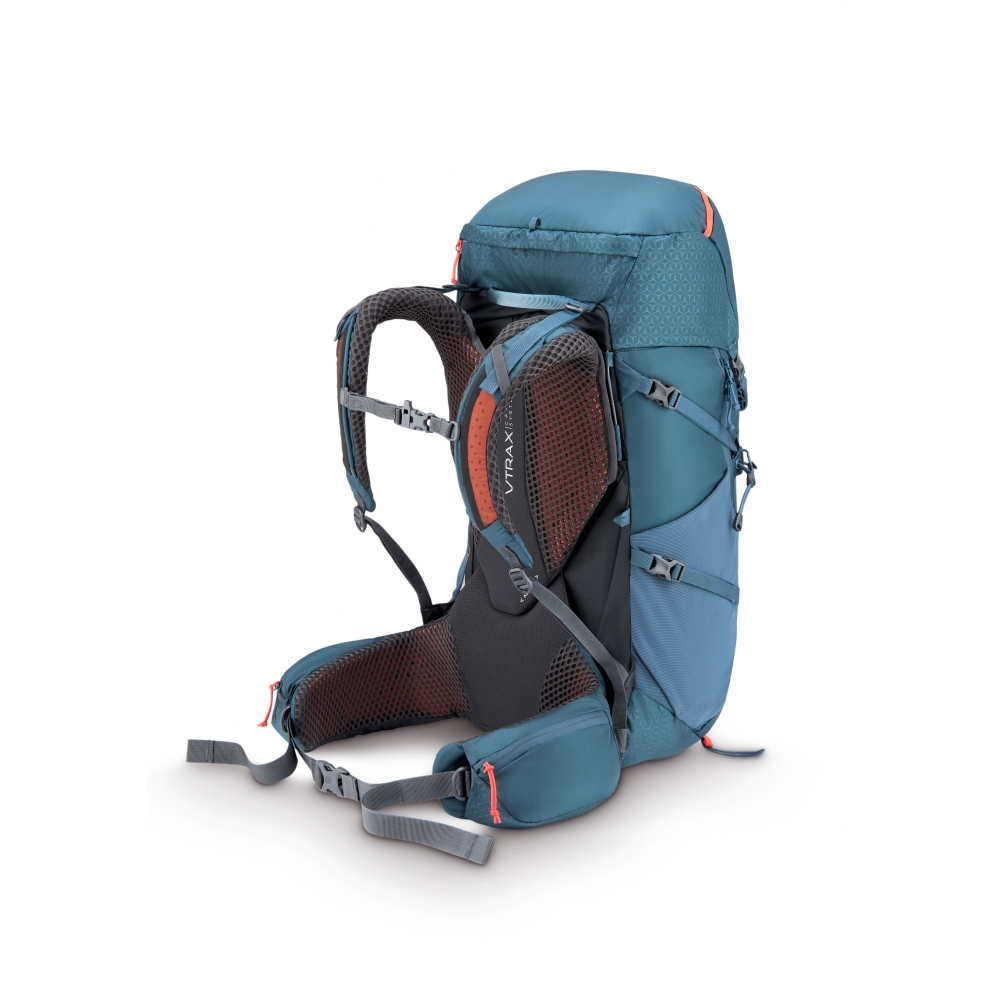 Rab Exion 35 ND Orion Blue QAP-74-ORB dagrugzakken online bestellen bij Kathmandu Outdoor & Travel