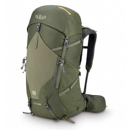 Rab  Exion 48 Army