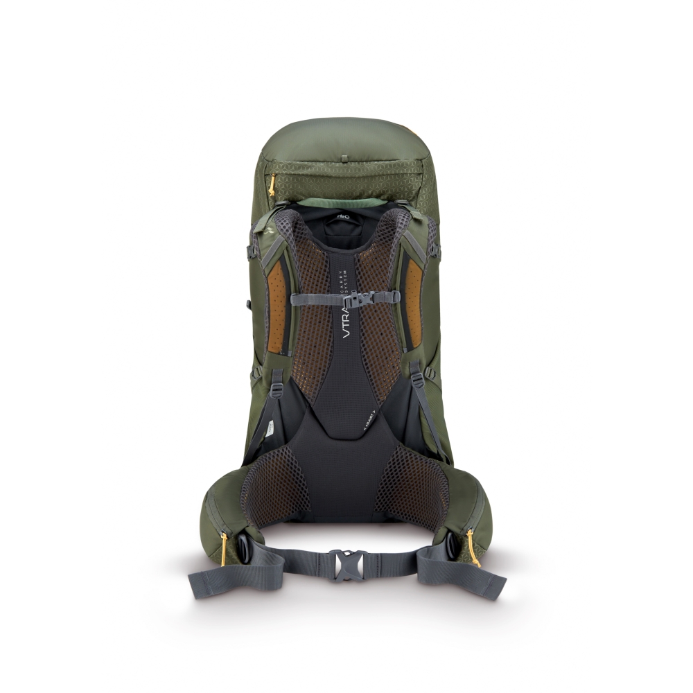 Rab Exion 48 Army QAP-75-ARM dagrugzakken online bestellen bij Kathmandu Outdoor & Travel