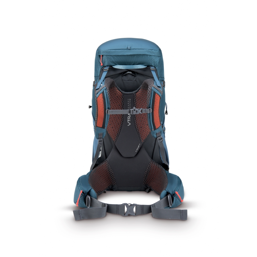 Rab Exion 45 ND Orion Blue QAP-76-ORB dagrugzakken online bestellen bij Kathmandu Outdoor & Travel