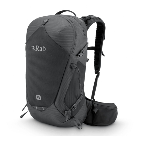 Rab  Protium 18 ND Anthracite
