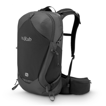 Rab  Protium 27 Anthracite