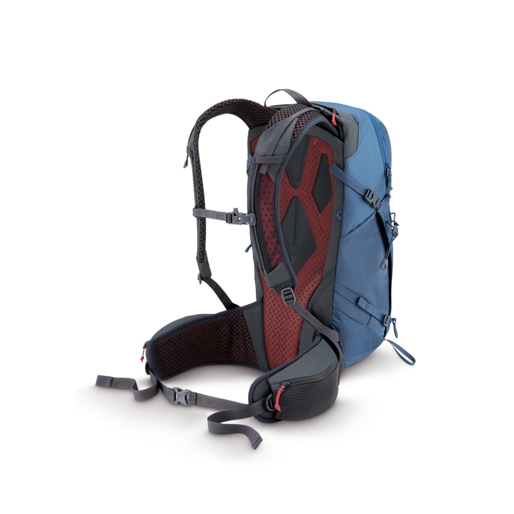Rab Protium 20 Tempest Blue QAP-60-TMB dagrugzakken online bestellen bij Kathmandu Outdoor & Travel