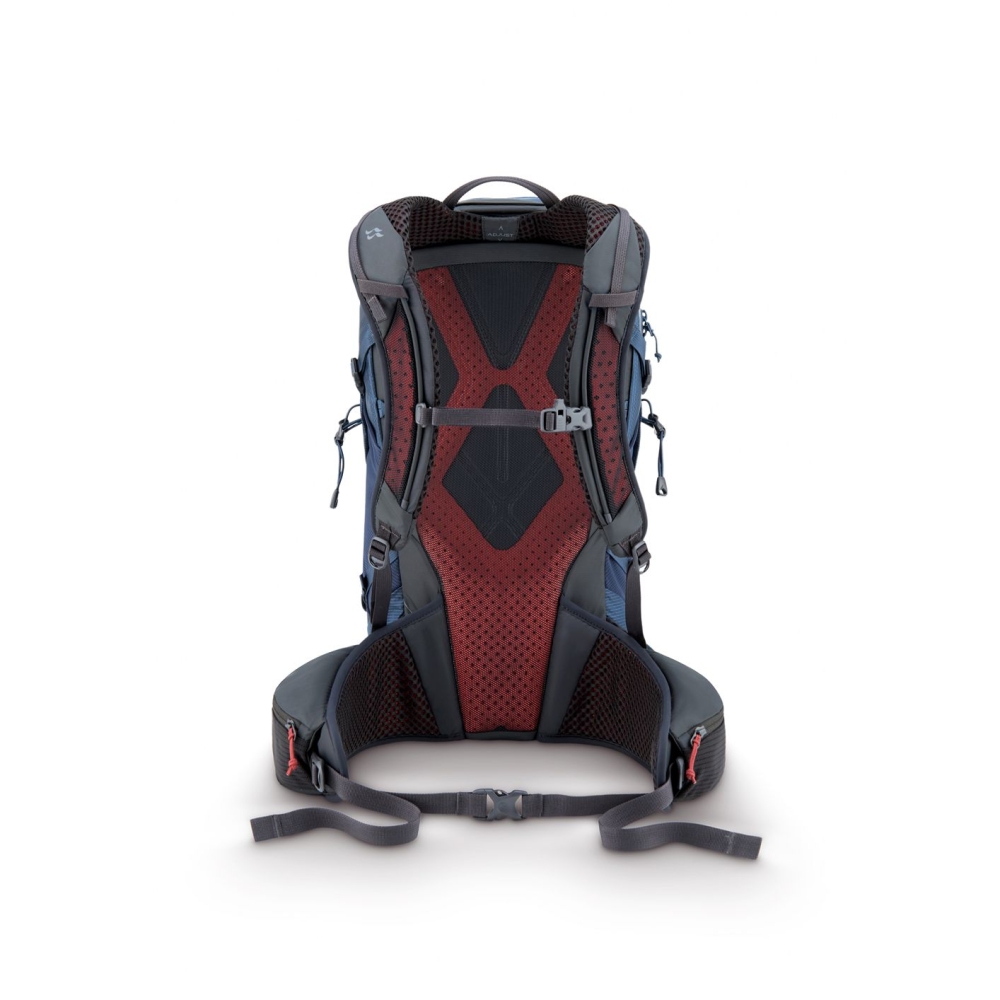 Rab Protium 20 Tempest Blue QAP-60-TMB dagrugzakken online bestellen bij Kathmandu Outdoor & Travel