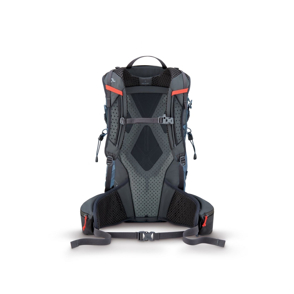 Rab Protium 18 ND Orion Blue QAP-61-ORB dagrugzakken online bestellen bij Kathmandu Outdoor & Travel