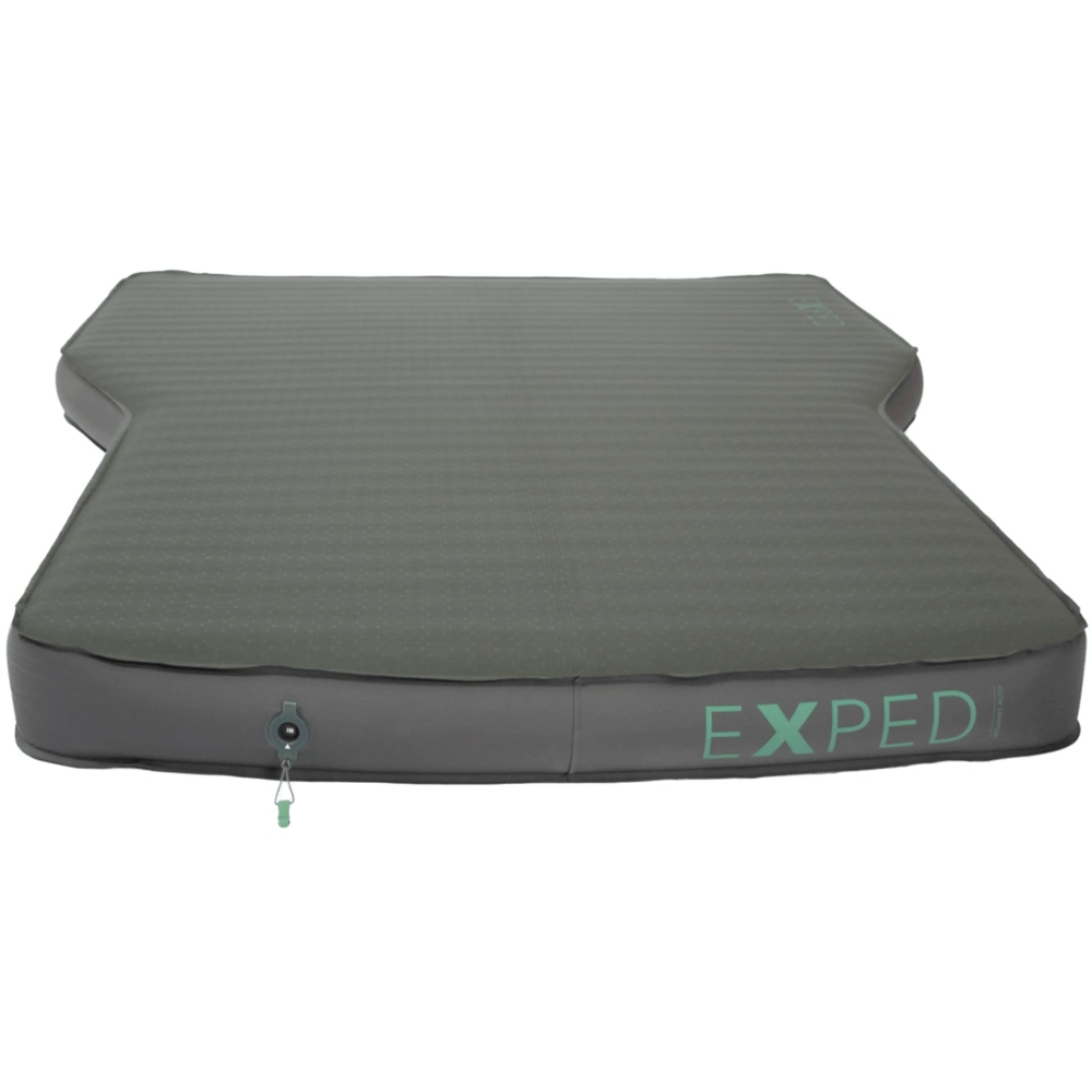 Exped MegaMat Auto Moraine E7848887 slaapmatjes online bestellen bij Kathmandu Outdoor & Travel