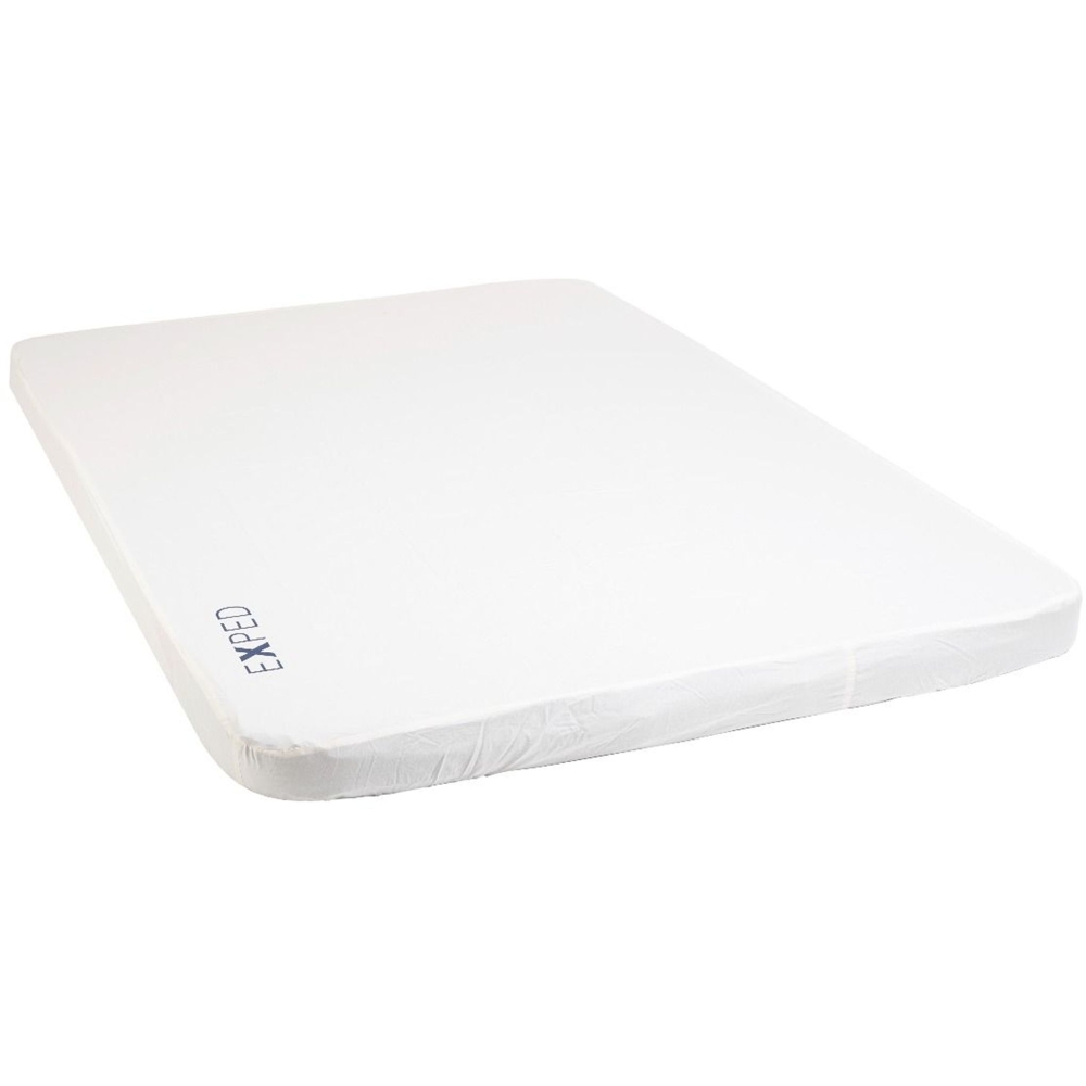 Exped Mat Sheet Duo LW+ Wit E7846845 slaapmatjes online bestellen bij Kathmandu Outdoor & Travel