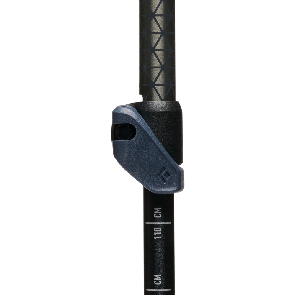 Black Diamond Trail Trekking Poles Pine Smoke BD1100453060ALL1 wandelstokken en gamaschen online bestellen bij Kathmandu Outdoor & Travel
