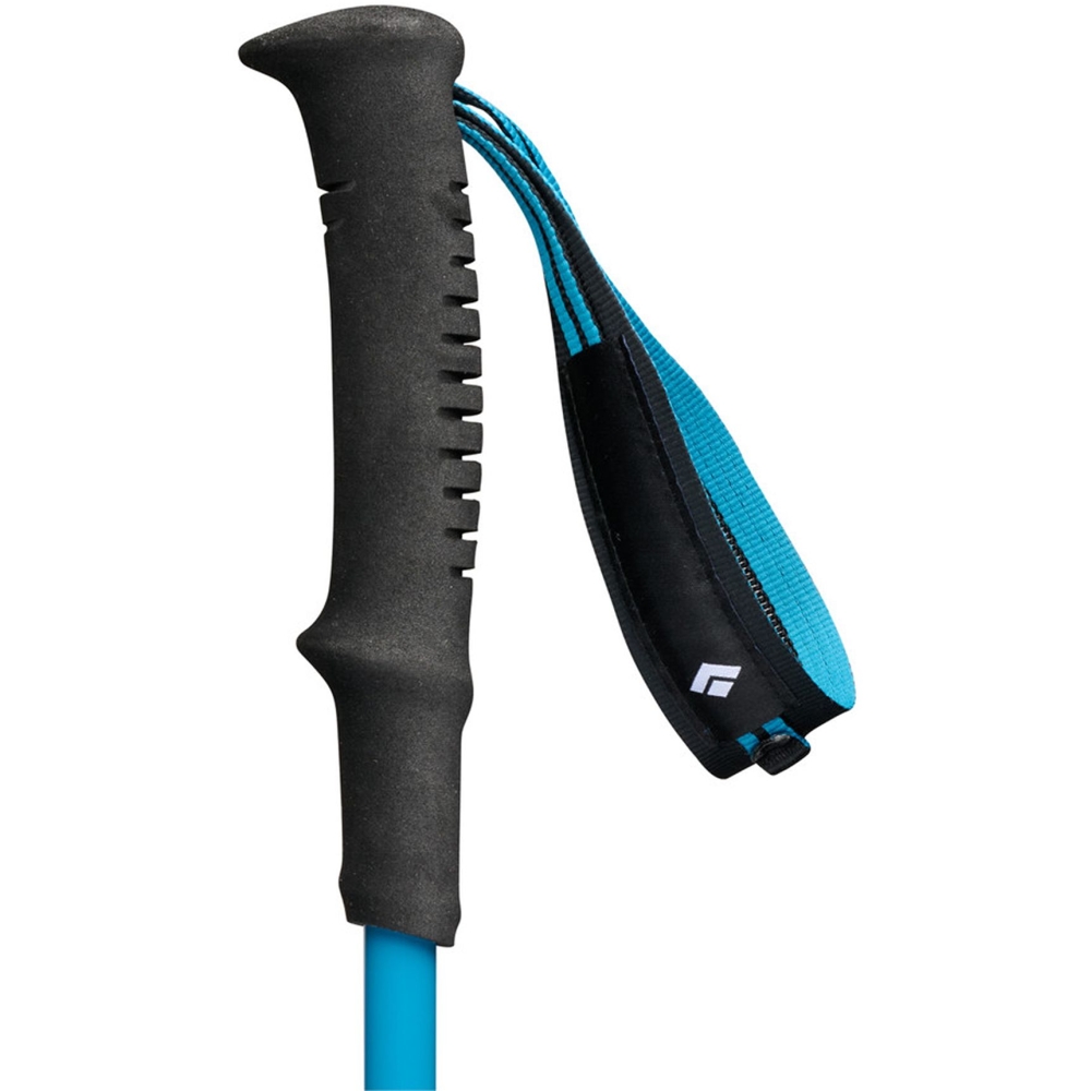 Black Diamond Distance Carbon FLZ Poles Desert Sky BD1125554007 wandelstokken en gamaschen online bestellen bij Kathmandu Outdoor & Travel