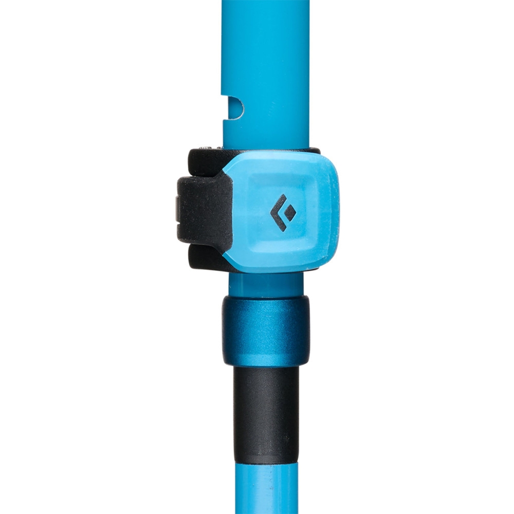 Black Diamond Distance Carbon FLZ Poles Desert Sky BD1125554007 wandelstokken en gamaschen online bestellen bij Kathmandu Outdoor & Travel