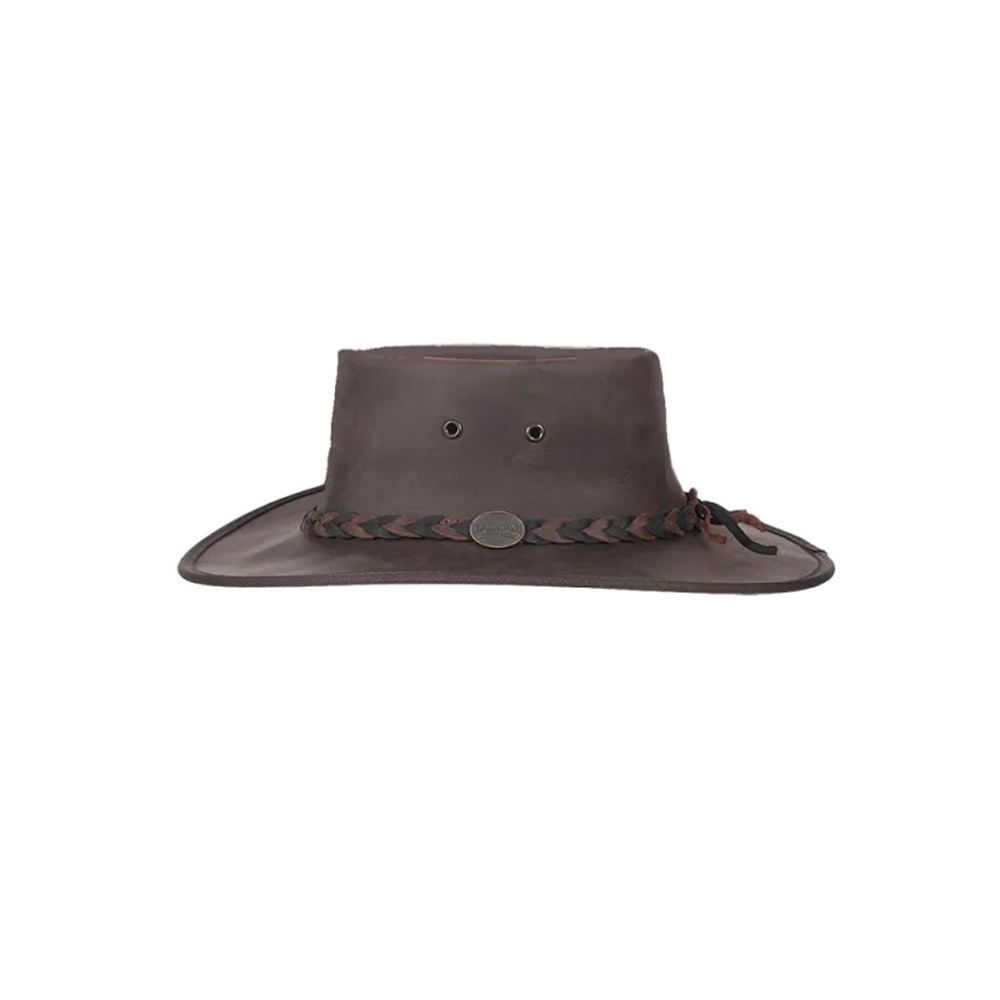 Hatland Squashy Bronco Brown 1022A-06 kleding accessoires online bestellen bij Kathmandu Outdoor & Travel