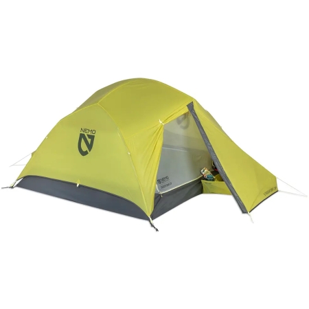 Nemo  Dagger OSMO 3P 2025 Lichtgroen