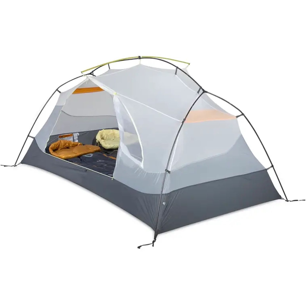 Nemo Dagger OSMO Ridge 2P 2025 Lichtgroen 8116.66036407 tenten online bestellen bij Kathmandu Outdoor & Travel