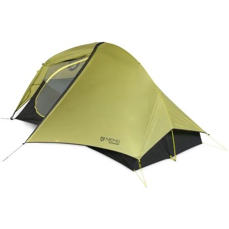 Nemo  Hornet OSMO 2P 2025 Lichtgroen