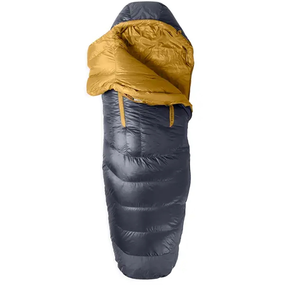 Nemo Disco Mens 15 Regular Endless Promise Ombre Blue 8116.66037237 slaapzakken online bestellen bij Kathmandu Outdoor & Travel