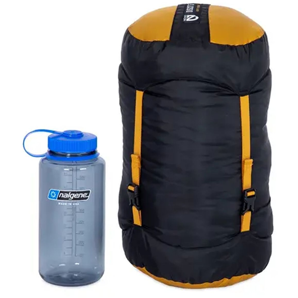 Nemo Disco Mens 15 Regular Endless Promise Ombre Blue 8116.66037237 slaapzakken online bestellen bij Kathmandu Outdoor & Travel
